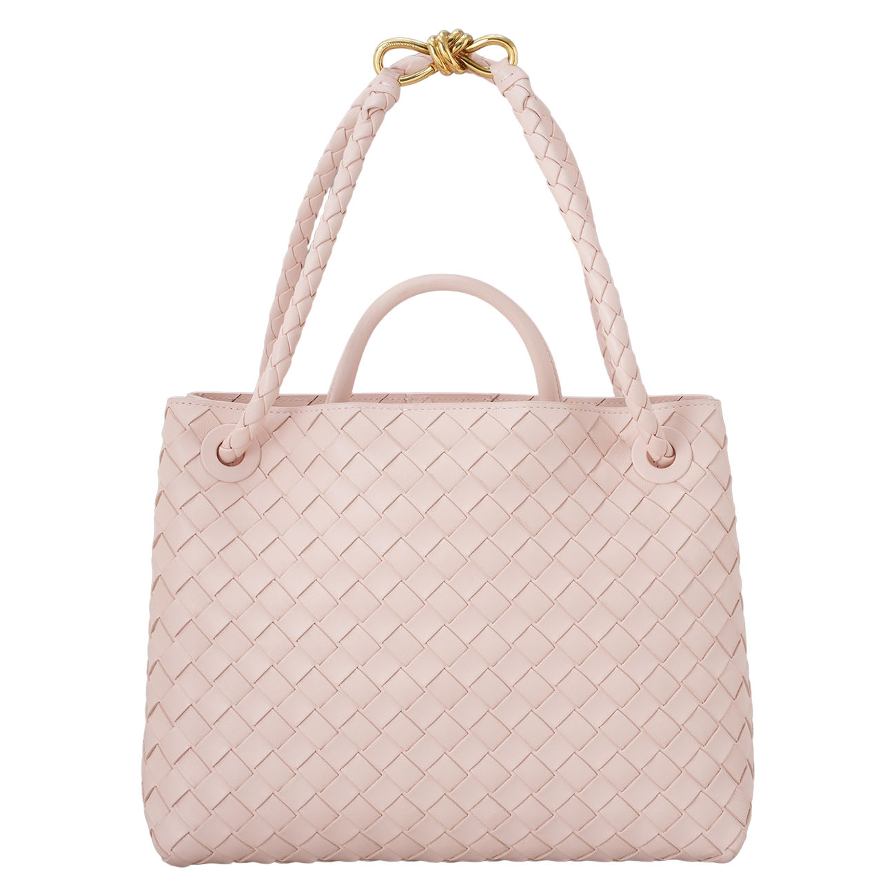 BOTTEGA VENETA(USED)보테가베네타 안디아모 미듐